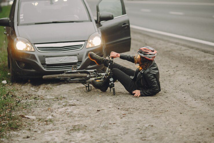 Motor Vehicle Accidents Therapy