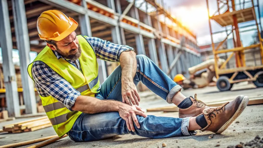 Work-Related Treatment in Calgary