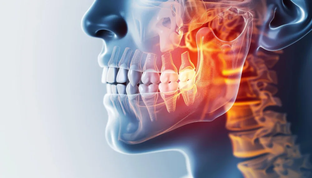 TMJ Pain Treatment