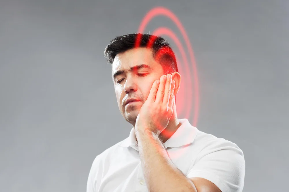 What Causes TMJ Pain
