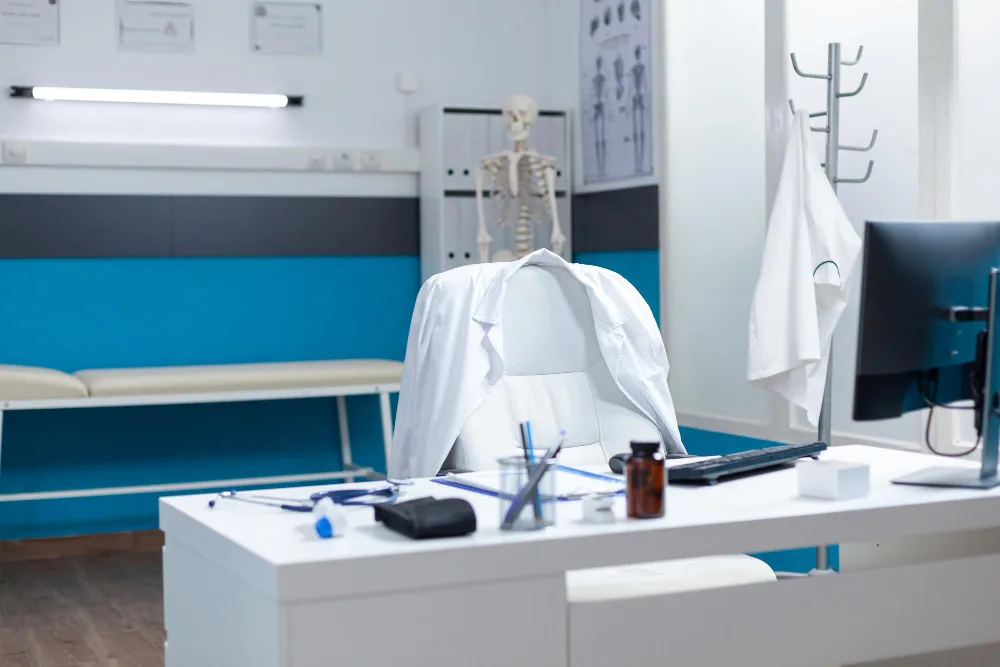 Clinic